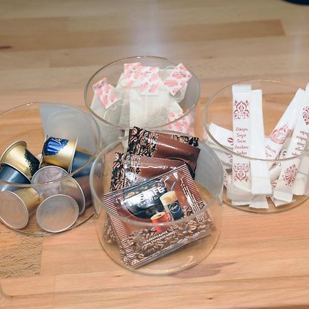 Golden Rose Apartman Szaloniki Kültér fotó