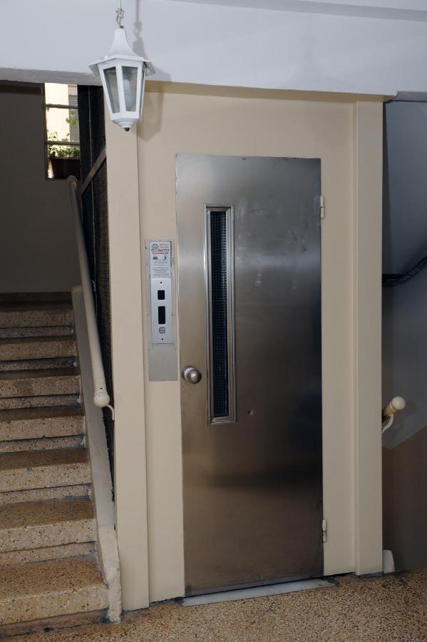 Golden Rose Apartman Szaloniki Kültér fotó