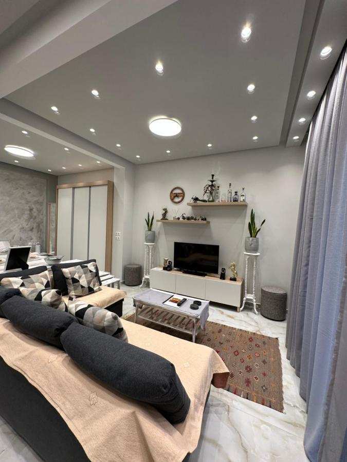 Golden Rose Apartman Szaloniki Kültér fotó