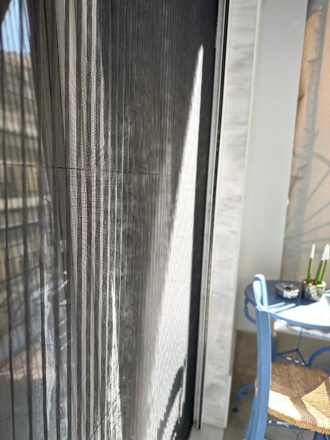 Golden Rose Apartman Szaloniki Kültér fotó