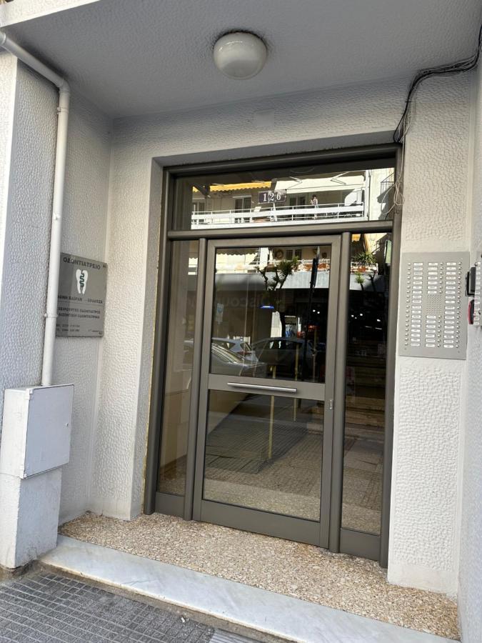 Golden Rose Apartman Szaloniki Kültér fotó